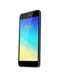 Neffos Y5s 12,7 cm (5") 2 GB 18 SIM doble 4G Gris 2450 mAh