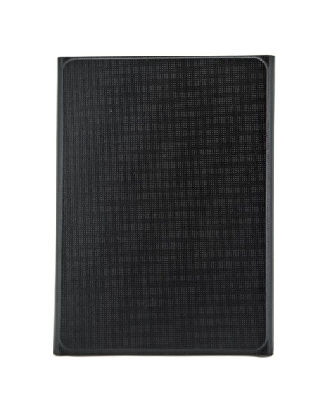 X-ONE XONE102698 funda para tablet 24,6 cm (9.7") Folio Negro