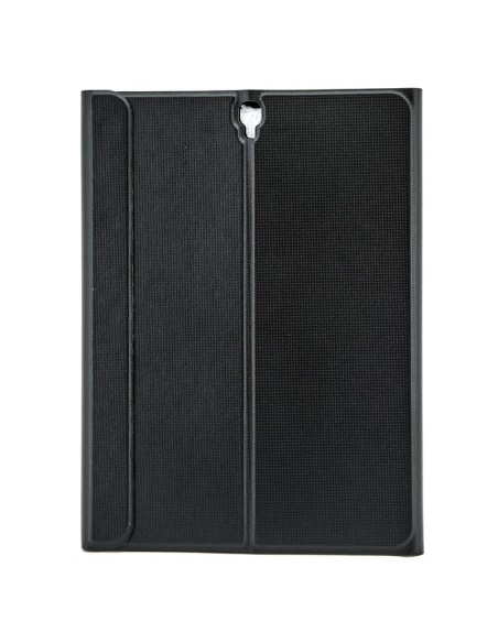 X-ONE XONE102698 funda para tablet 24,6 cm (9.7") Folio Negro