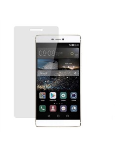 X-ONE XONE115377 protector de pantalla P8 1 pieza(s)