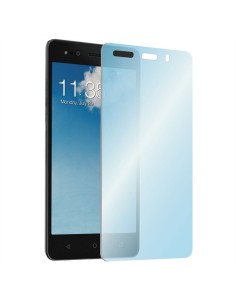 X-ONE XONE116619 protector de pantalla Aquaris M5 1 pieza(s)