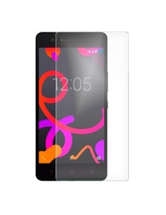 X-ONE XONE117296 protector de pantalla Aquaris M4.5 1 pieza(s)