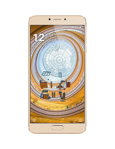 WEIMEI MOBILE wePlus 2 14 cm (5.5") 4 GB 64 4G Oro 3130 mAh