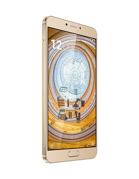 WEIMEI MOBILE wePlus 2 14 cm (5.5") 4 GB 64 4G Oro 3130 mAh