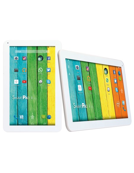 TABLET MEDIACOM SMARTPAD 10,1 QUAD CORE   16 GB  