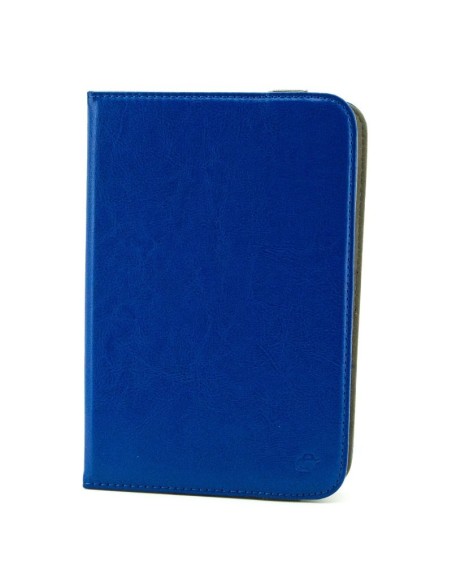 X-ONE XONE186797 funda para teléfono móvil 17,8 cm (7") Libro Azul