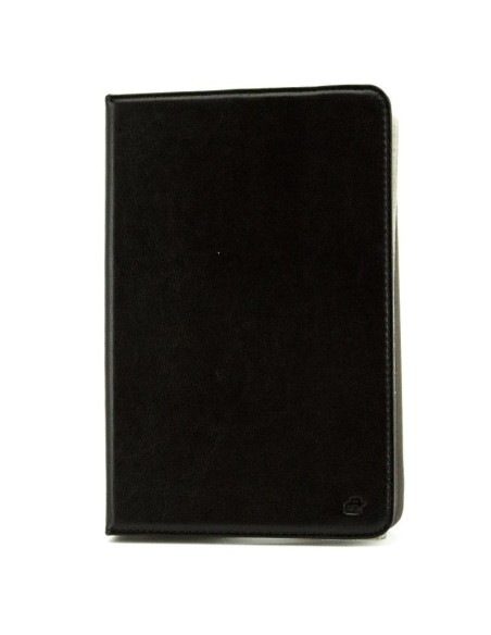 X-ONE XONE186872 funda para teléfono móvil 22,9 cm (9") Libro Negro