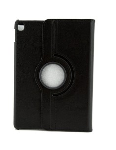 X-ONE XONE186520 funda para tablet 24,6 cm (9.7") Libro Negro