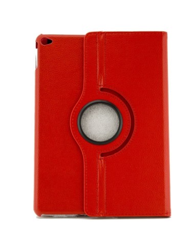 X-ONE XONE186582 funda para tablet 24,6 cm (9.7") Libro Rojo