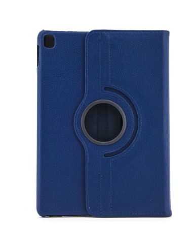 X-ONE XONE186537 funda para tablet 24,6 cm (9.7") Libro Azul