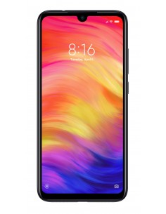 Xiaomi Redmi Note 7 16 cm (6.3") 3 GB 32 GB Ranura híbrida D