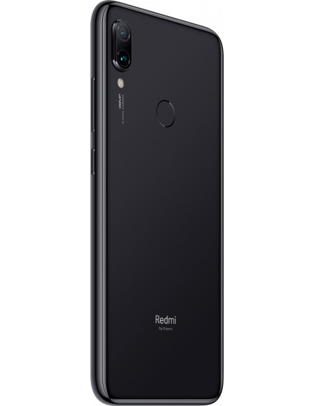 Xiaomi Redmi Note 7 16 cm (6.3") 3 GB 32 GB Ranura híbrida D
