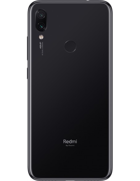 Xiaomi Redmi Note 7 16 cm (6.3") 3 GB 32 GB Ranura híbrida D