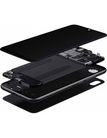 Xiaomi Redmi Note 7 16 cm (6.3") 3 GB 32 GB Ranura híbrida D