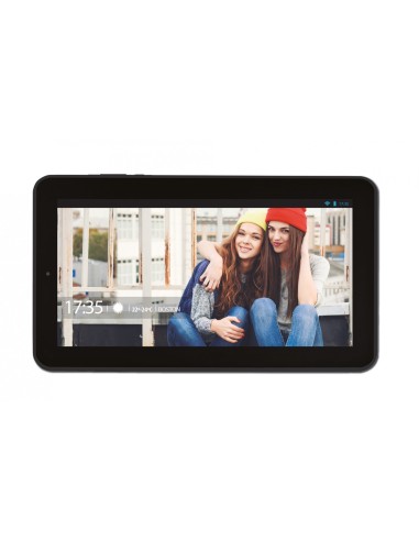 TABLET WOLDER BOSTON 7 HD   3G   QUAD CORE   8 G