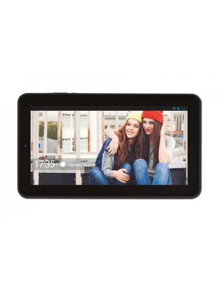 TABLET WOLDER BOSTON 7 HD   3G   QUAD CORE   8 G