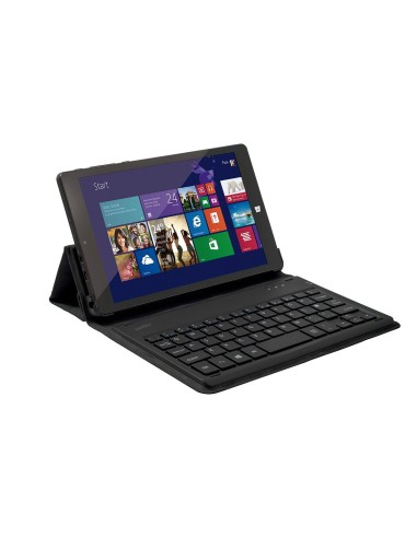 TABLET COVERTIBLE WOLDER IN801 8 IPS INTEL QUAD C
