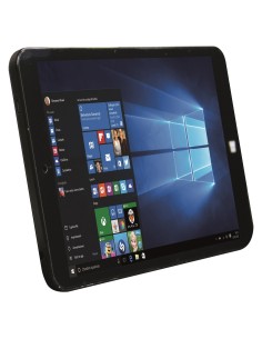 TABLET MEDIACOM WINPAD 8   WINDOWS 10 + ANDROID 5