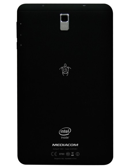 TABLET MEDIACOM WINPAD 8   WINDOWS 10 + ANDROID 5
