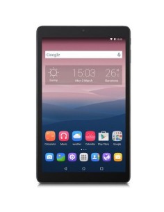 TABLET ALCATEL PIXI 3 10 WIFI NEGRA