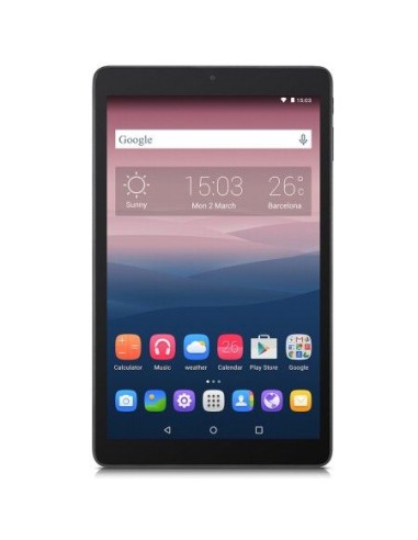 TABLET ALCATEL PIXI 3 10 WIFI NEGRA