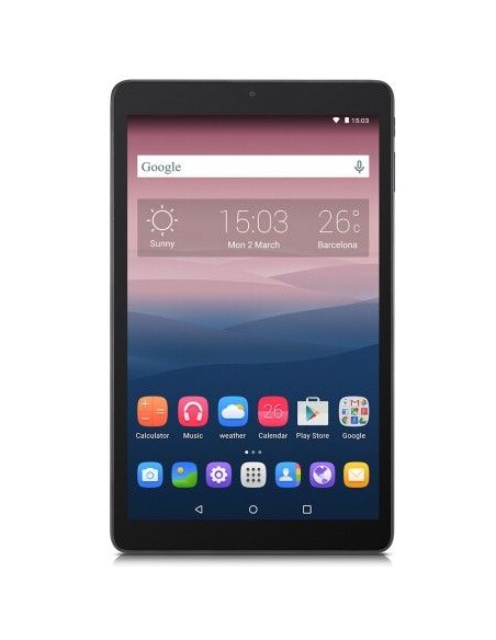 TABLET ALCATEL PIXI 3 10 WIFI NEGRA