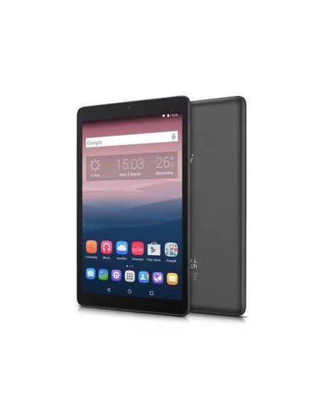 TABLET ALCATEL PIXI 3 10 WIFI NEGRA