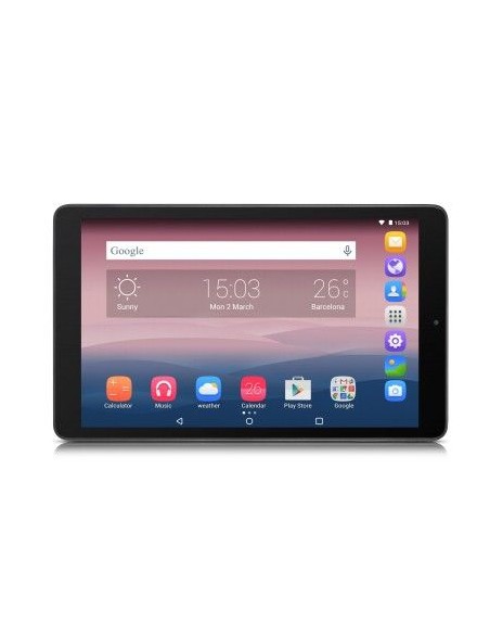 TABLET ALCATEL PIXI 3 10 WIFI NEGRA