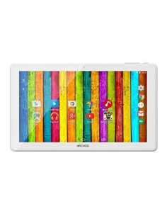TABLET ARCHOS 101D NEON BLANCA QUAD CORE 1.3 10.1