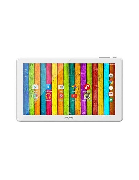TABLET ARCHOS 101D NEON BLANCA QUAD CORE 1.3 10.1