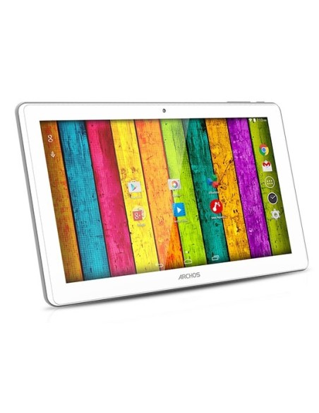 TABLET ARCHOS 101D NEON BLANCA QUAD CORE 1.3 10.1