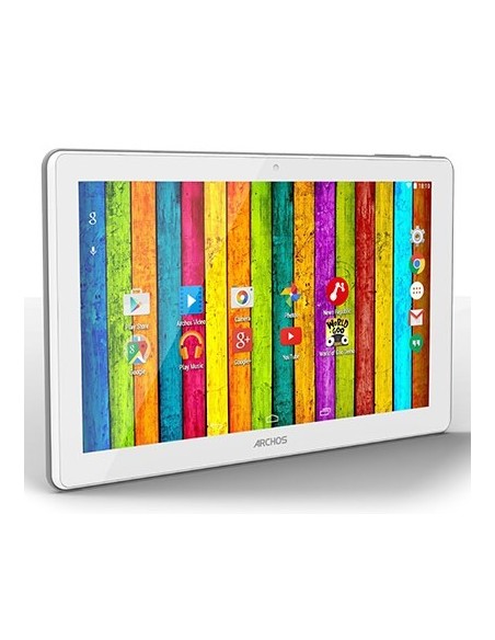 TABLET ARCHOS 101D NEON BLANCA QUAD CORE 1.3 10.1