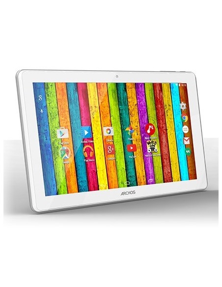 TABLET ARCHOS 101D NEON BLANCA QUAD CORE 1.3 10.1