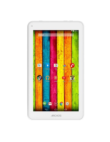 TABLET ARCHOS 70C TITANIUM DUALCORE   7   8GB   W