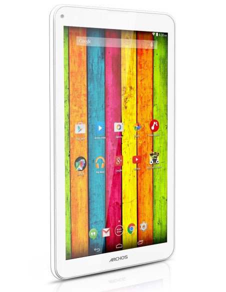 TABLET ARCHOS 70C TITANIUM DUALCORE   7   8GB   W