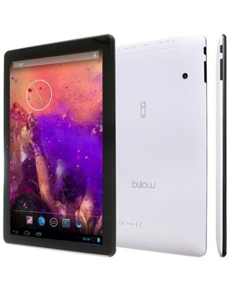 TABLET BILLOW X100WV5 QUAD CORE   16 GB   1 GB RAM