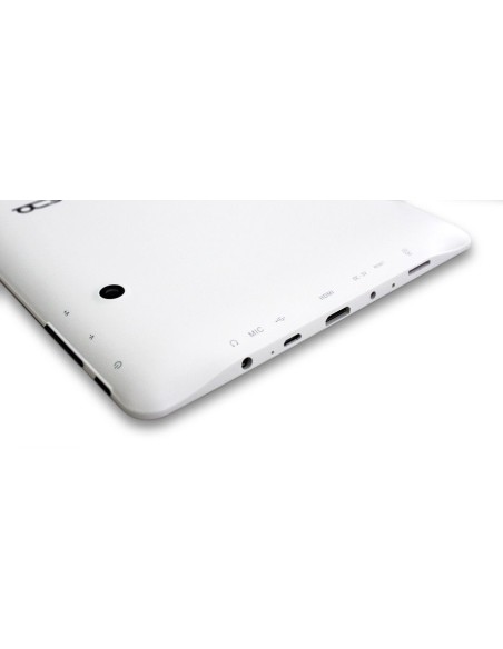 TABLET BILLOW X100WV5 QUAD CORE   16 GB   1 GB RAM