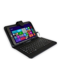 TABLET BILLOW X800IK 8 1GB DDR3 16GB WIFI CAMARAS