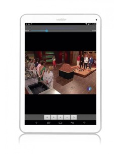 TABLET WOLDER MITAB KUK ESPECIAL MASTERCHEF 8 CON