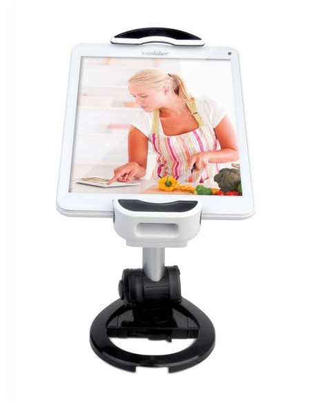 TABLET WOLDER MITAB KUK ESPECIAL MASTERCHEF 8 CON