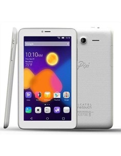 TABLET ALCATEL PIXI 3 7 WIFI 3G BLANCA 9002X