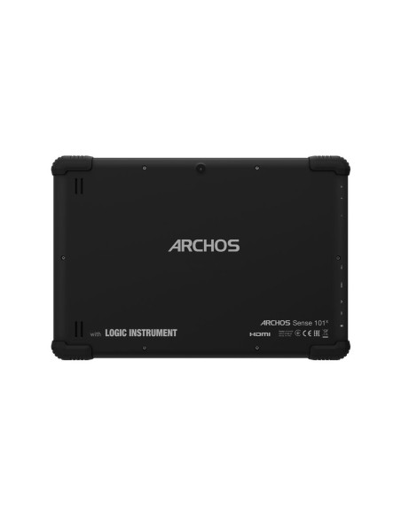 Archos Sense 101x tablet Mediatek MT8735 32 GB 4G Negro