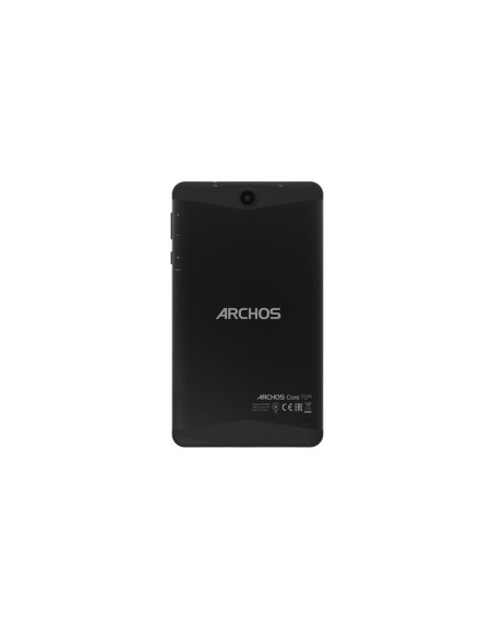 Archos Core 70 tablet Mediatek MT8321 8 GB Negro