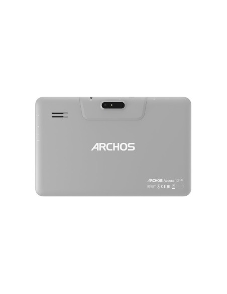 Archos Access 101 tablet Mediatek MT8321 16 GB Gris