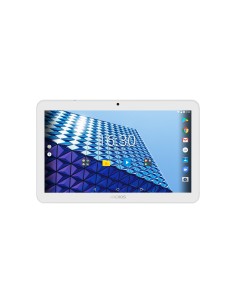 Archos Access 101 tablet Mediatek MT8321 32 GB 3G Gris, Blanco