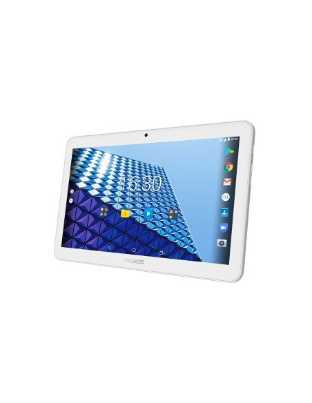 Archos Access 101 tablet Mediatek MT8321 32 GB 3G Gris, Blanco