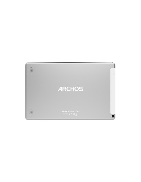 Archos Core 101 tablet Mediatek MT8321 16 GB 3G Gris