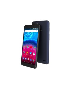 Archos Core 55S 13,8 cm (5.45") 1 GB 16 SIM doble 4G Azul 2300 mAh