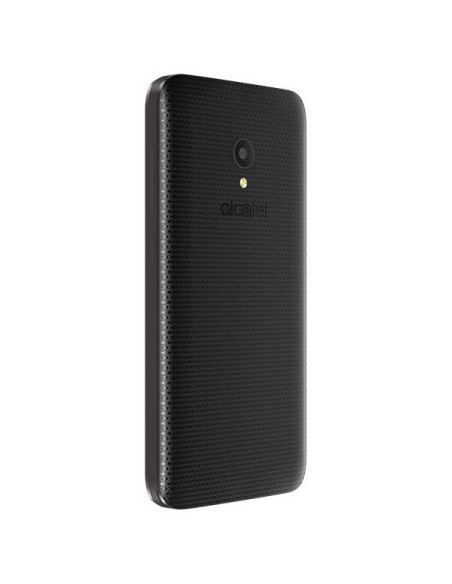 Alcatel U5 12,7 cm (5") 1 GB 8 4G Negro 2050 mAh