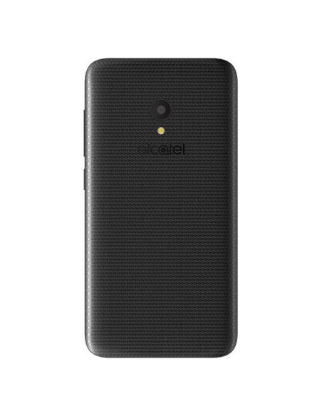 Alcatel U5 12,7 cm (5") 1 GB 8 4G Negro 2050 mAh